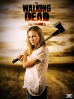 Poster de la serie The Walking Dead - Webisodes