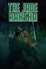Poster de la película The Jade Raksha