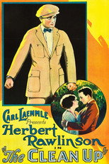 Poster de la película The Clean Up