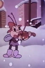 Poster de la película When Snow Flakes Covered All Over