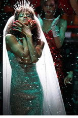 Poster de la película Giving and Receiving