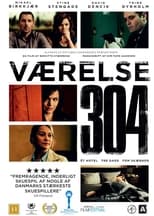 Poster de la película Room 304