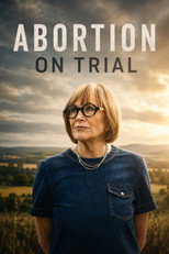 Poster de la película Abortion on Trial