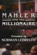Poster de la película Mahler and the Millionaire