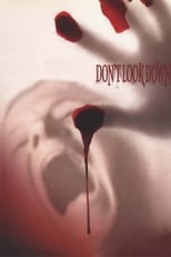 Poster de la película Don't Look Down