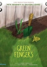 Poster de la serie Green Fingers