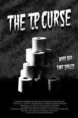 Poster de la película The T.P. Curse