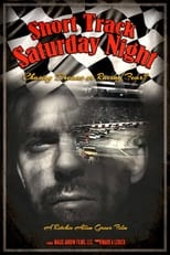 Poster de la película Short Track Saturday Night