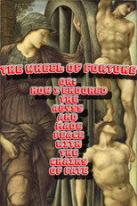 Poster de la película The Wheel of Fortune or: How I Endured the Abyss and Made Peace with the Chains of Fate