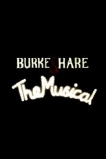 Poster de la película Burke and Hare: The Musical