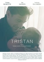 Poster de la película Tristan