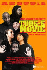 Poster de la película Tube-E Movie
