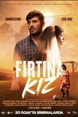 Poster de la película Fırtına Kız