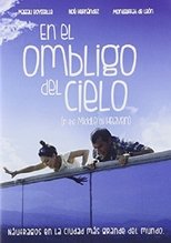 Poster de la película En el ombligo del cielo