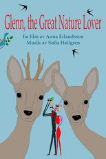 Poster de la película Glenn the Great Nature Lover
