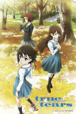Poster de la serie True Tears