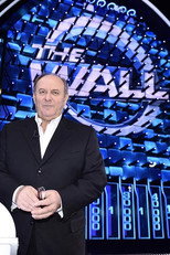 Poster de la serie The Wall