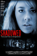 Poster de la película Shadowed