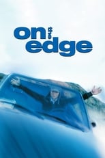 Poster de la película On the Edge