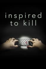 Poster de la película Inspired to Kill