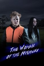 Poster de la película The Woman of the Highway
