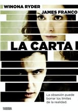 Poster de la película The Letter