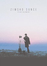 Poster de la película Winter sun