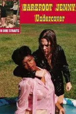 Poster de la película Barefoot Jenny: Undercover