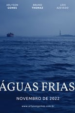 Poster de la película Águas Frias