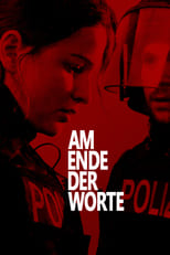 Poster de la película Am Ende der Worte