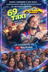 Poster de la serie 69 Táxi