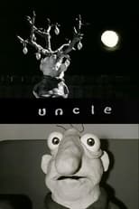 Poster de la película Uncle