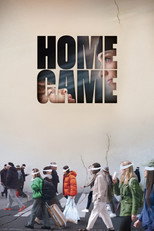 Poster de la película Home Game