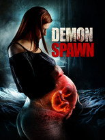 Poster de la película Demon Spawn