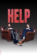 Poster de la serie Help