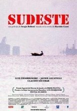 Poster de la película Southeast