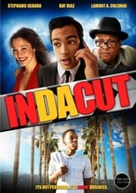Poster de la película In Da Cut
