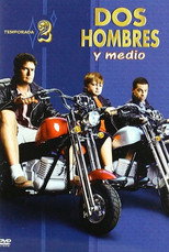Dos hombres y medio
