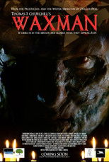 Poster de la película Waxman