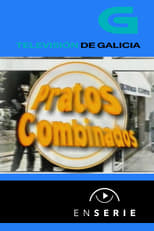 Poster de la serie Pratos Combinados