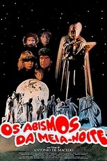 Poster de la película Os Abismos da Meia-Noite