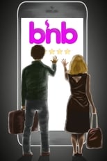 Poster de la película bnb