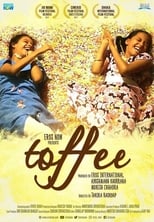 Poster de la película Toffee
