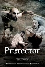 Poster de la película Protector