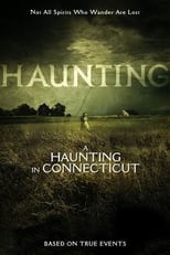 Poster de la película A Haunting In Connecticut