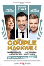 Poster de la película Un couple magique