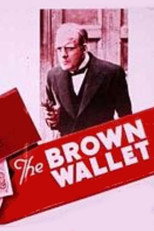 Poster de la película The Brown Wallet