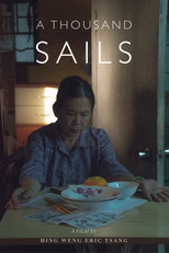 Poster de la película A Thousand Sails