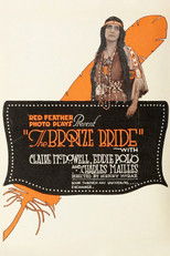 Poster de la película The Bronze Bride
