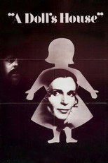 Poster de la película A Doll's House